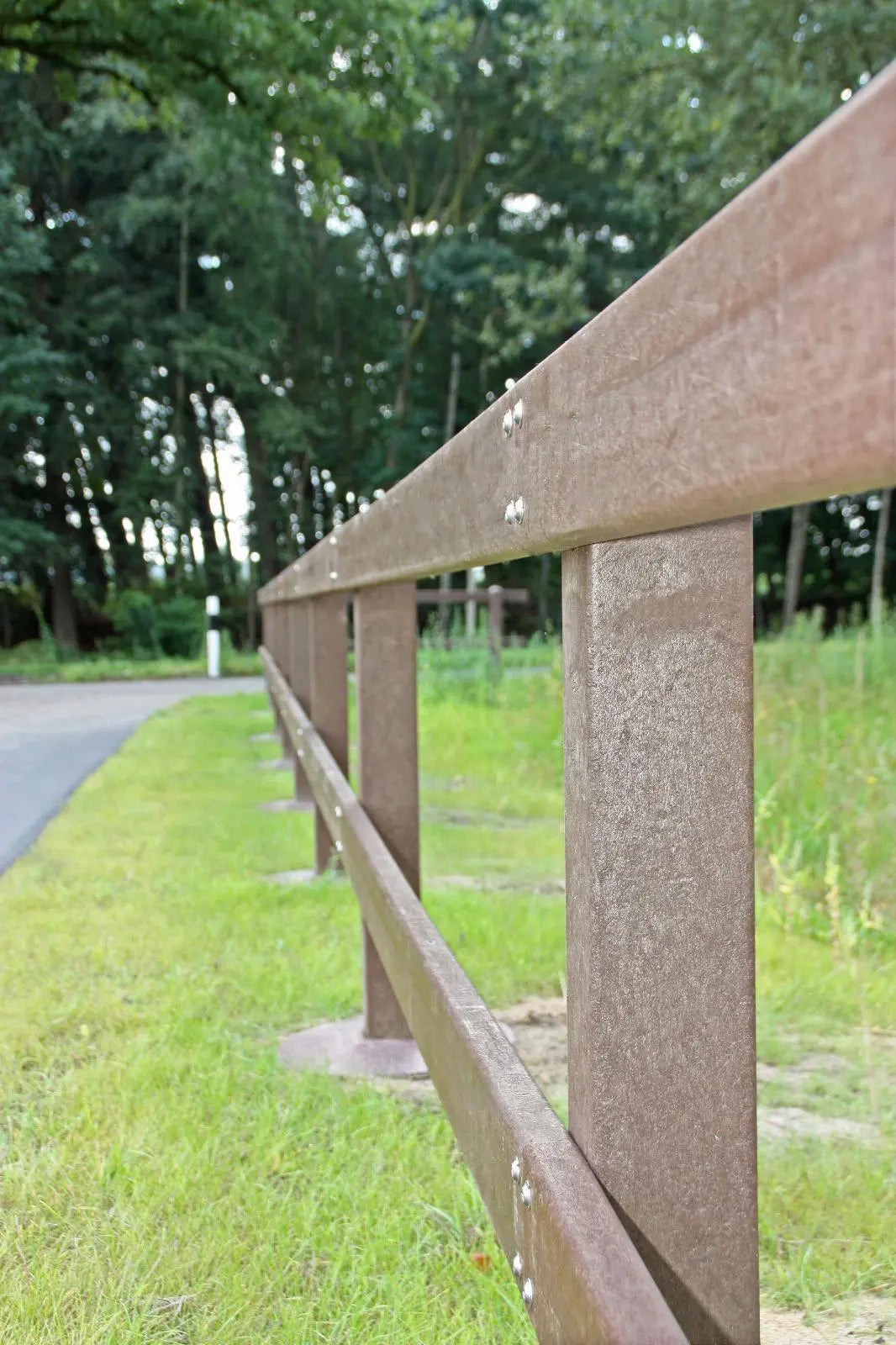 Brettprofil mit Armierung Horses Home