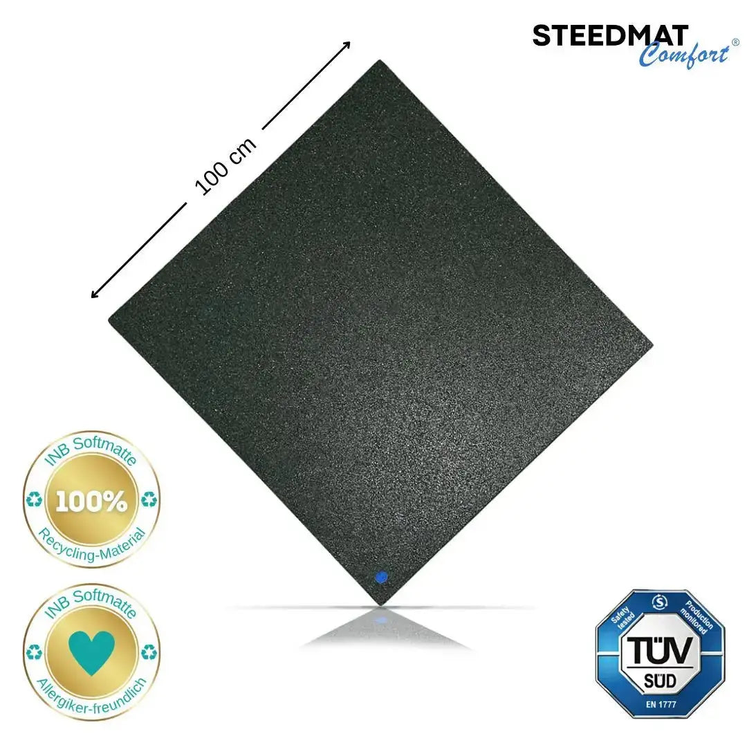 INB® Softmatte Steedmat Horses Home