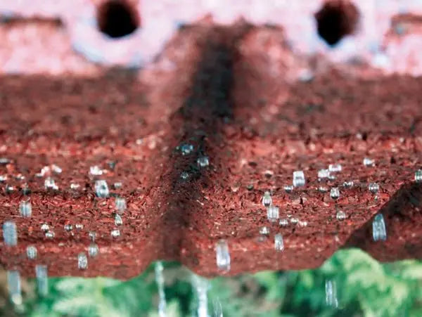 INB® Softmatte mit Verbinder Horses Home