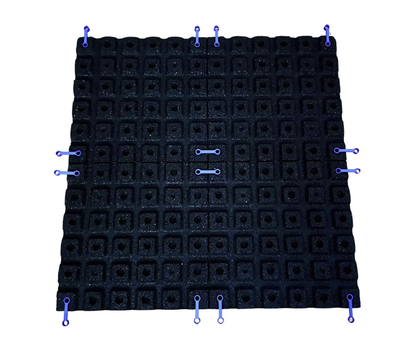 Verbindungslasche Softmatten - Horses Home