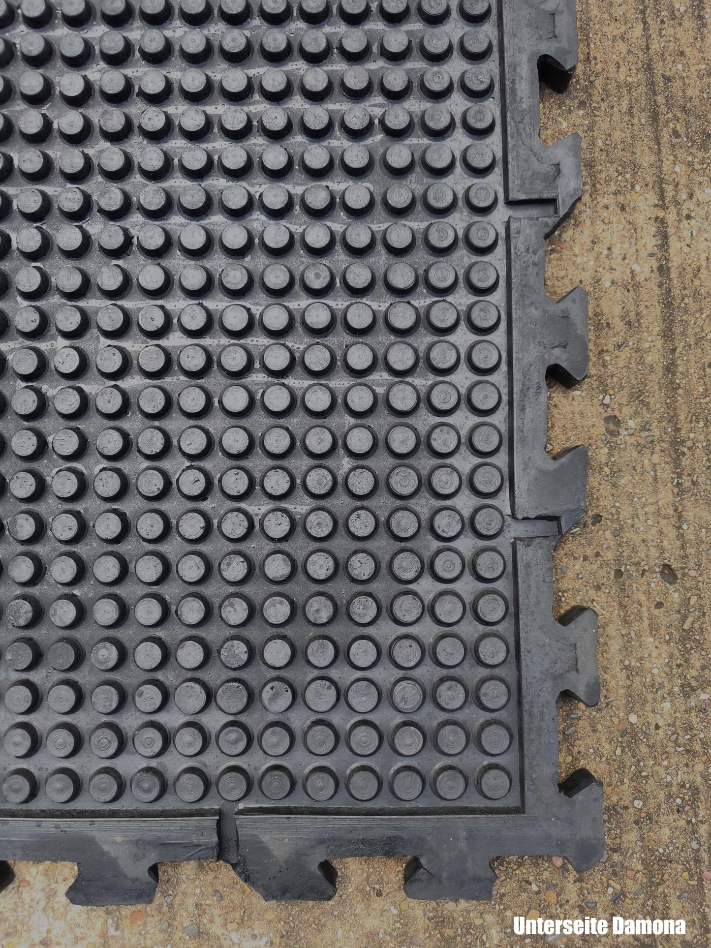 INB® Stallmatte