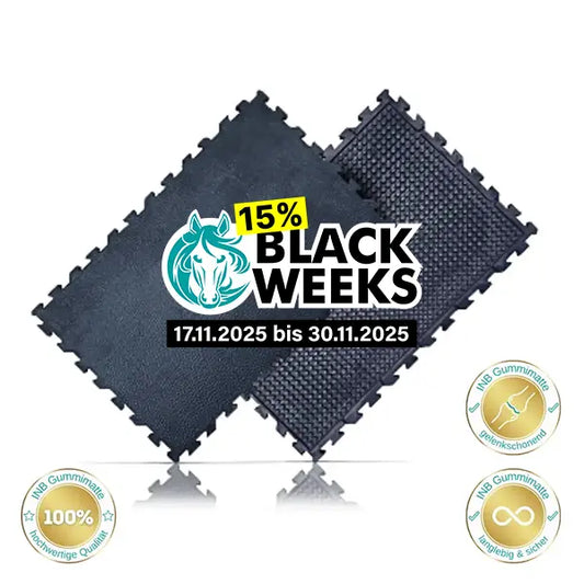 INB® Stallmatte Horses Home