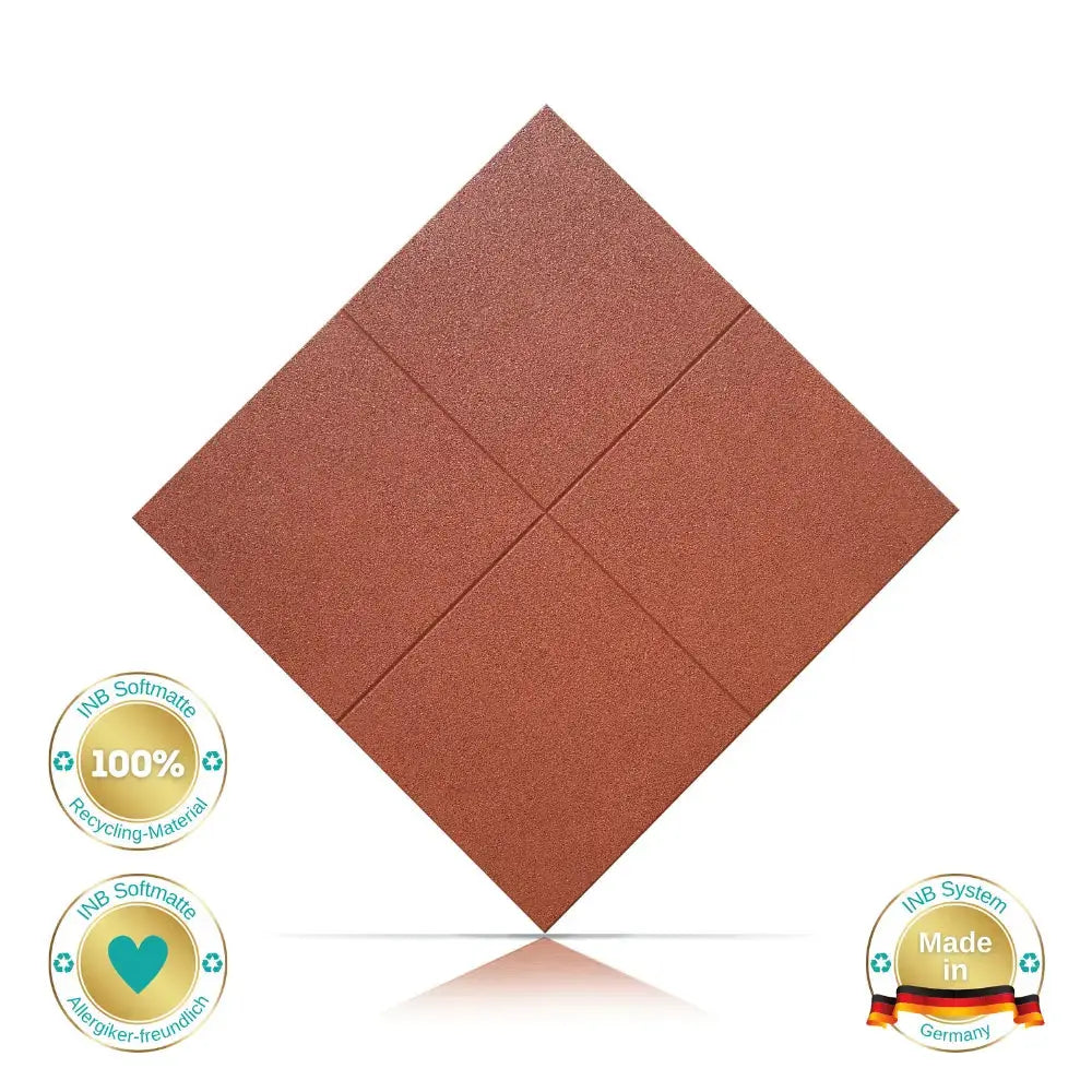 INB® Softmatte Horses Home