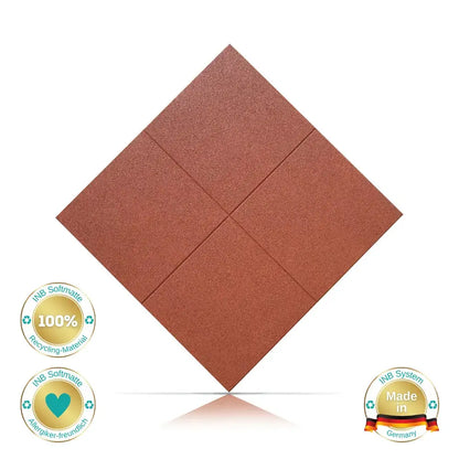 INB® Softmatte Horses Home