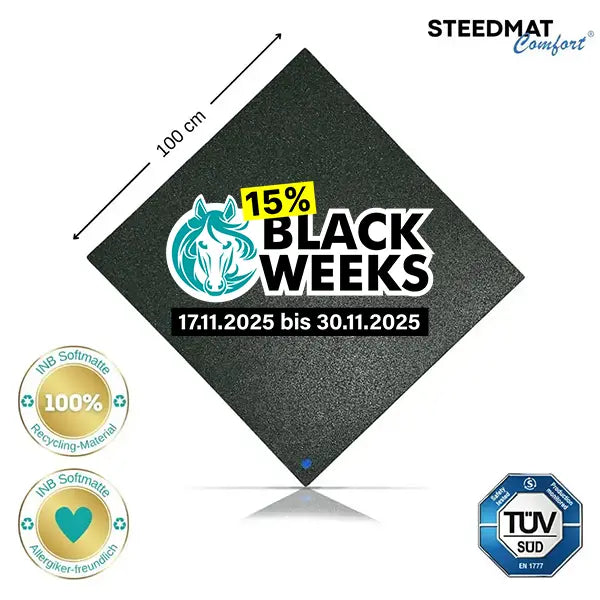 INB® Steedmat Horses Home