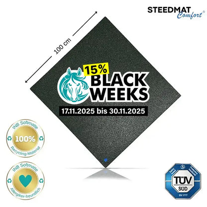 INB® Steedmat Horses Home