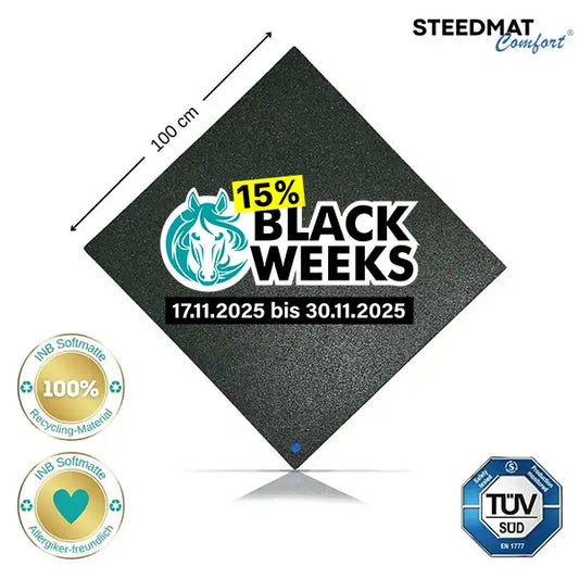 INB® Steedmat Horses Home