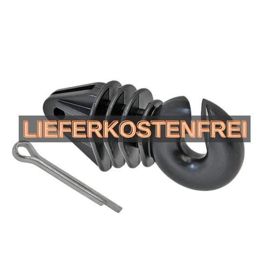 Ring-Isolator mit Splint Horses Home