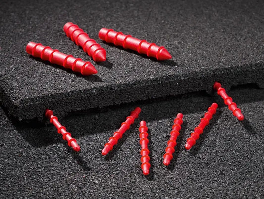 Verbindungsstifte für INB® Soft-Einfassung Horses Home