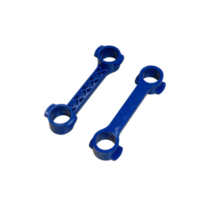 Verbindungslasche Softmatten - Horses Home